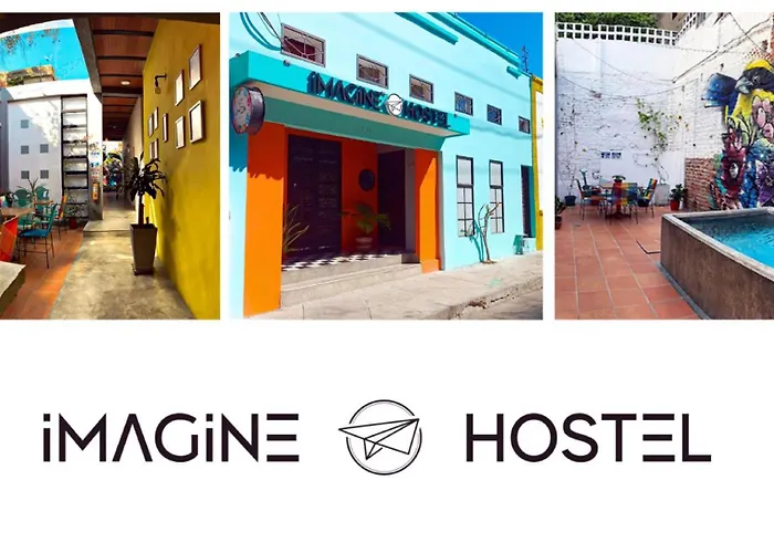 Imagine Hostel