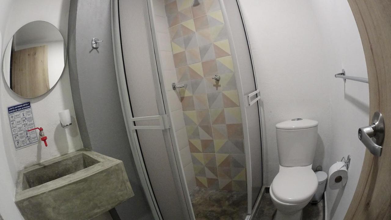Imagine Hostal