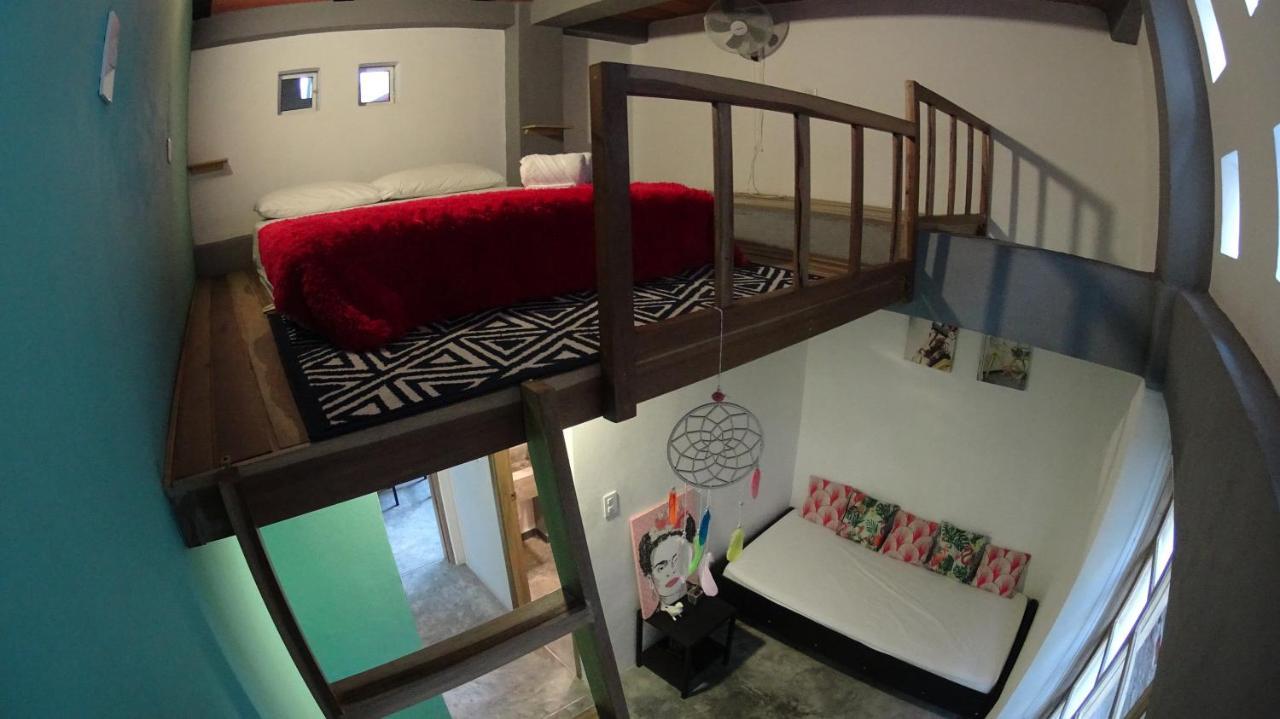 Imagine Hostal *