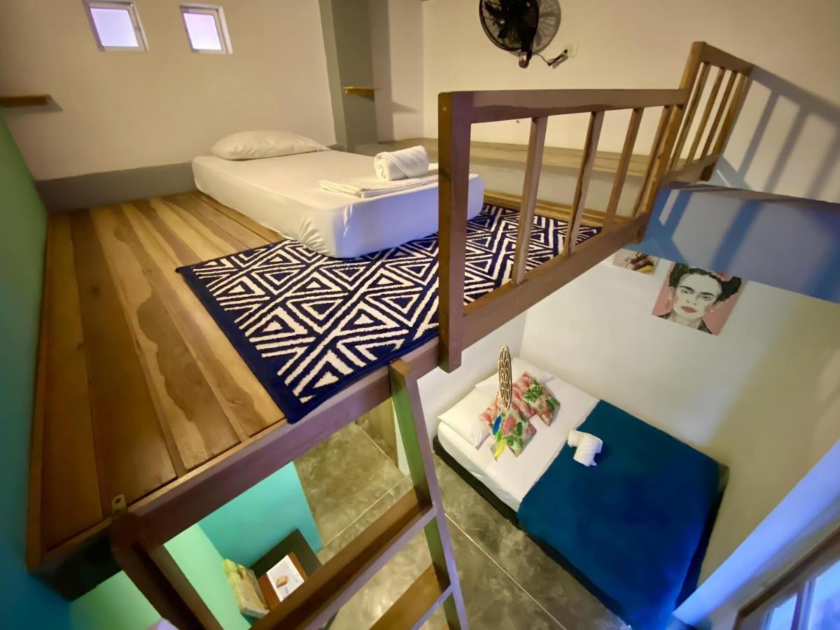 Imagine Hostal
