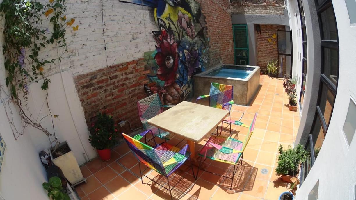 Imagine Hostal Santa Marta (Magdalena)