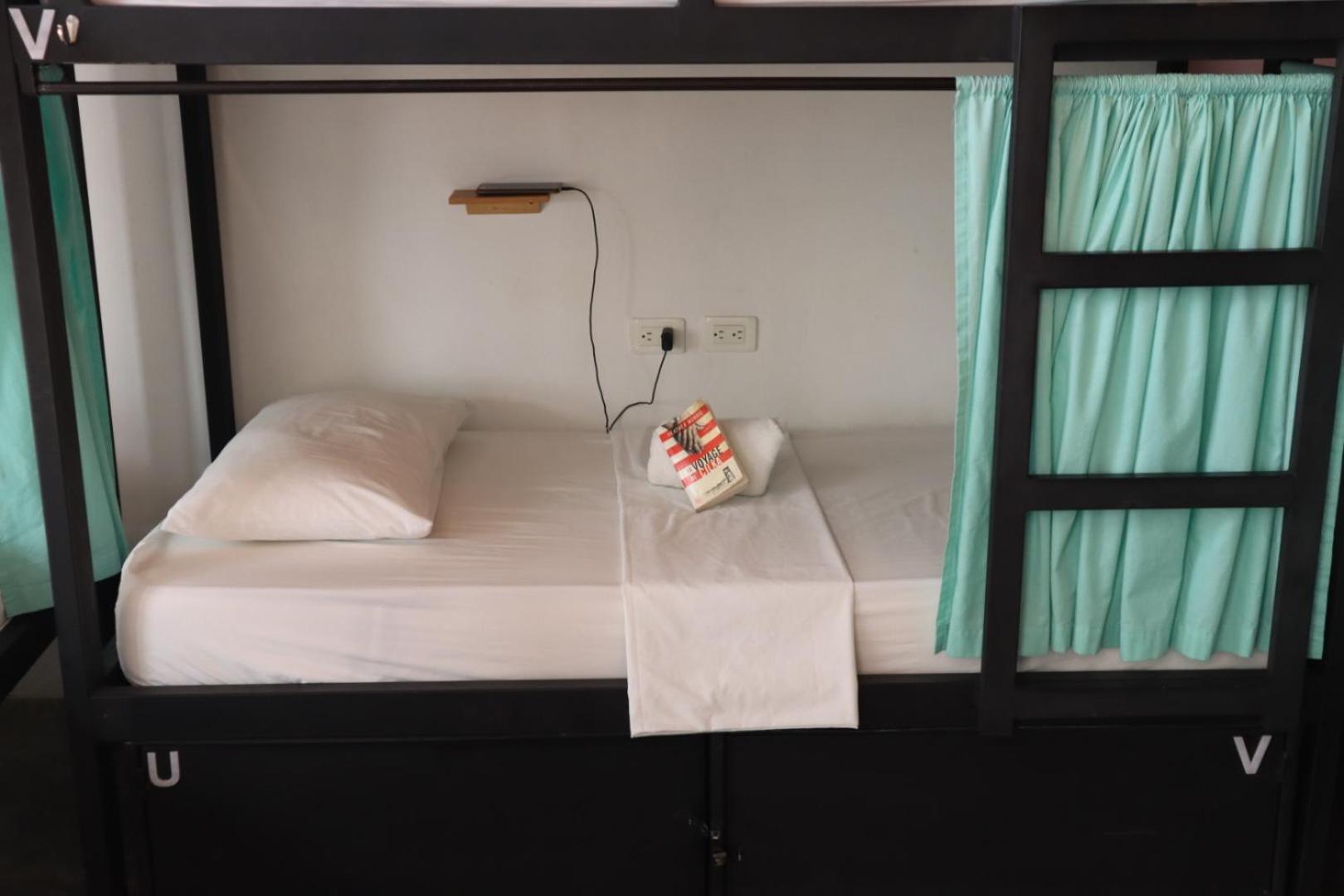 Hostal Imagine