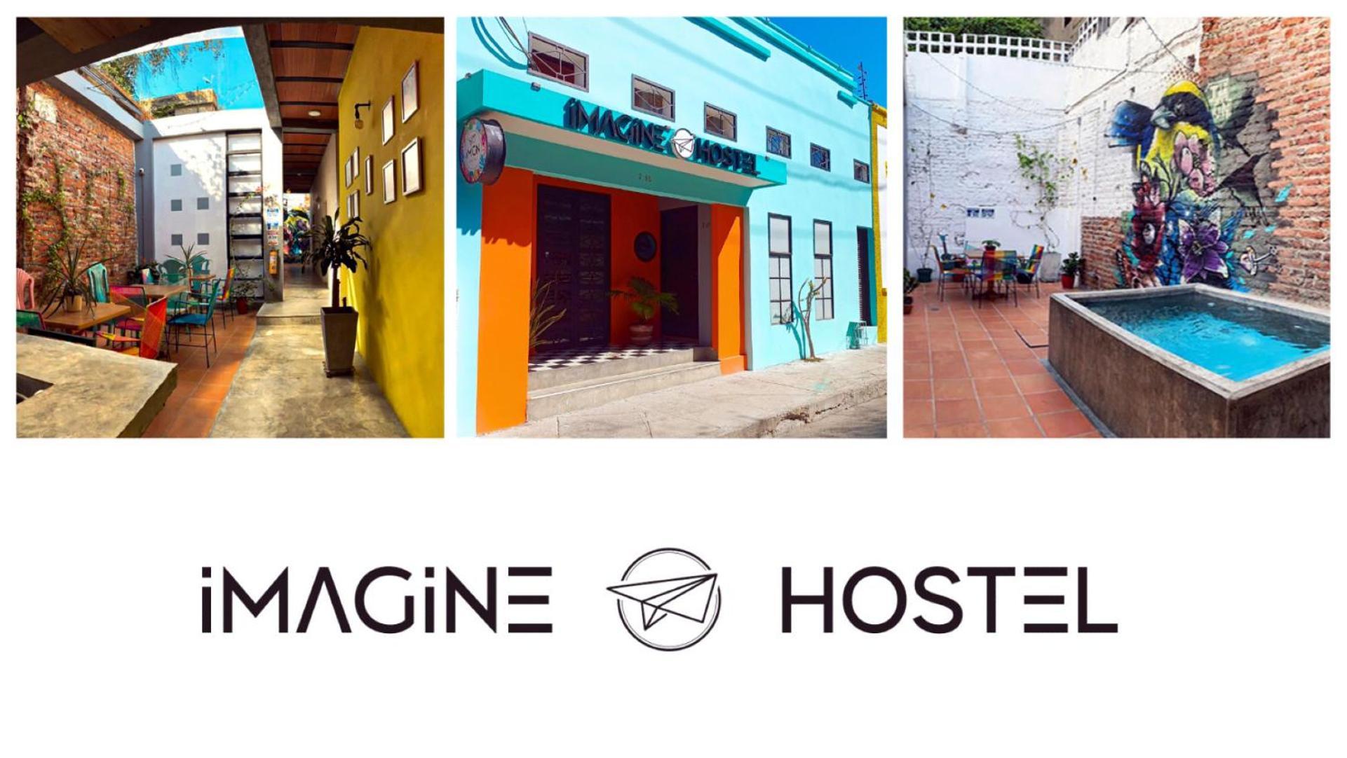 Hostal Imagine *