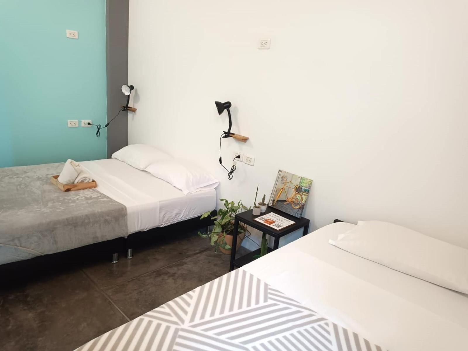 Hostal Imagine *