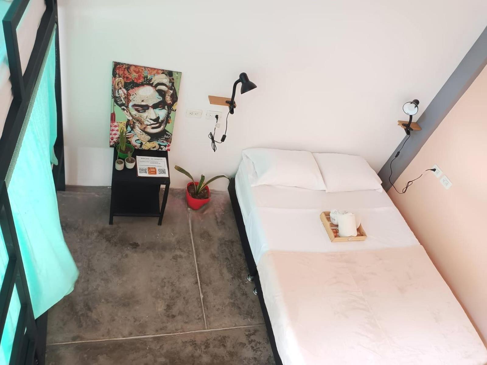 Imagine Hostal