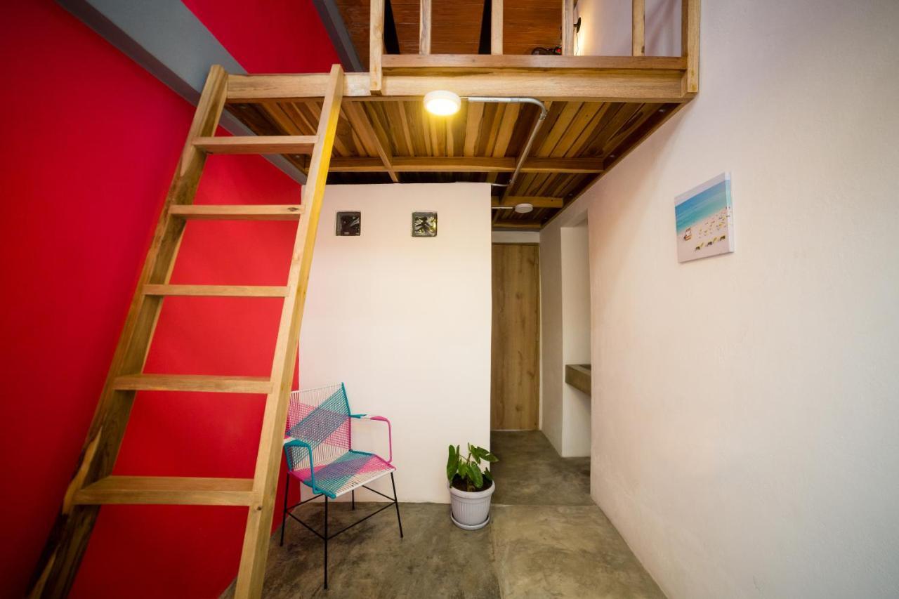 Imagine Hostal