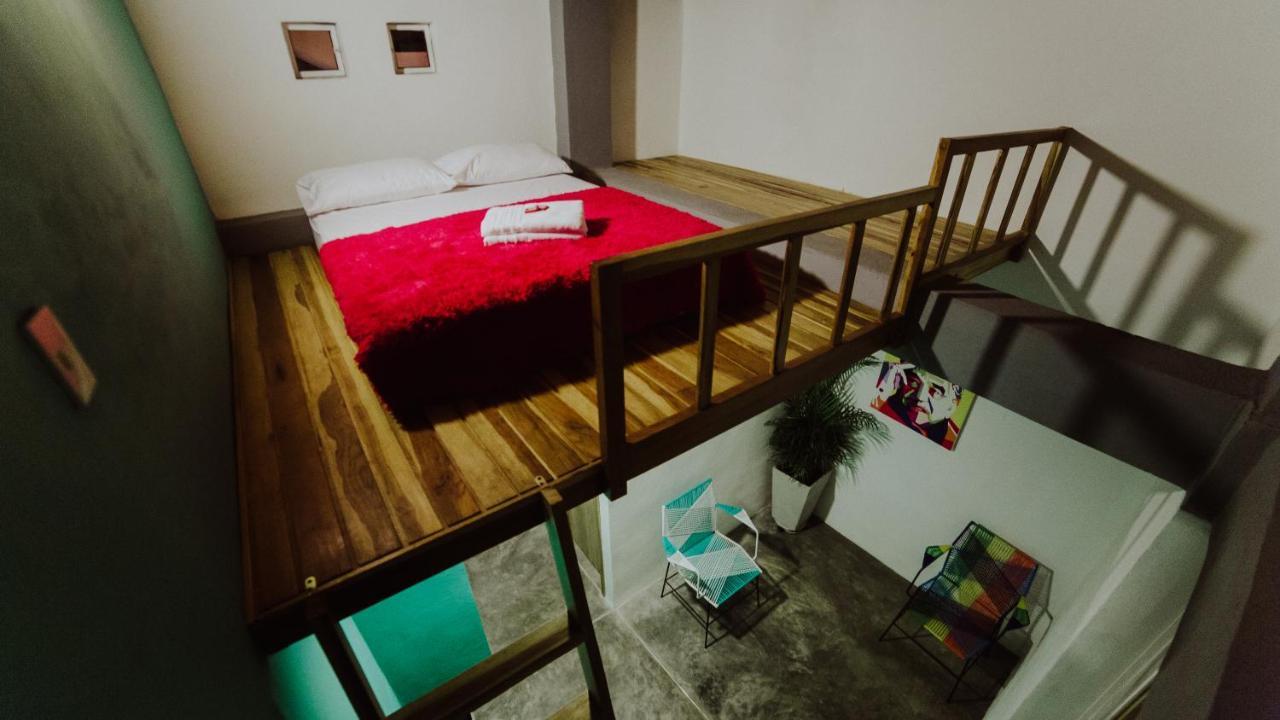 Imagine Hostal Santa Marta (Magdalena)