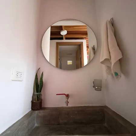 Imagine Hostel Santa Marta  Exterior photo