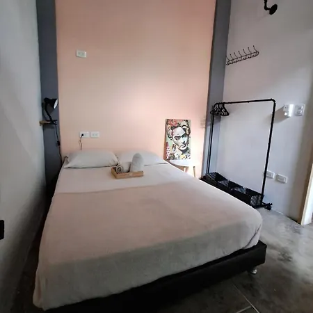 Imagine Hostel Santa Marta  Exterior photo