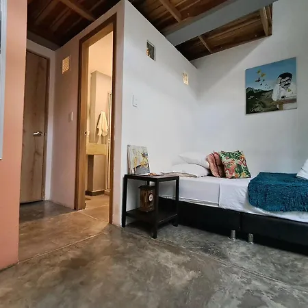 Imagine Hostel Santa Marta  Exterior photo