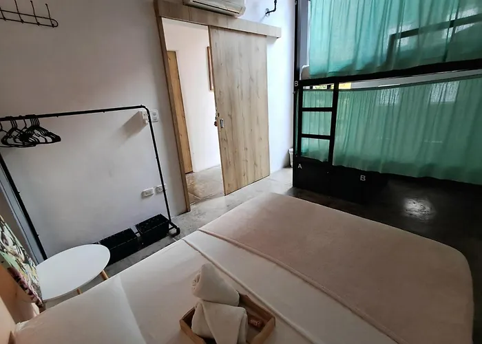 Imagine Hostel