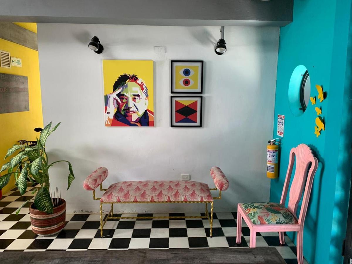 Hostal Imagine Santa Marta (Magdalena)