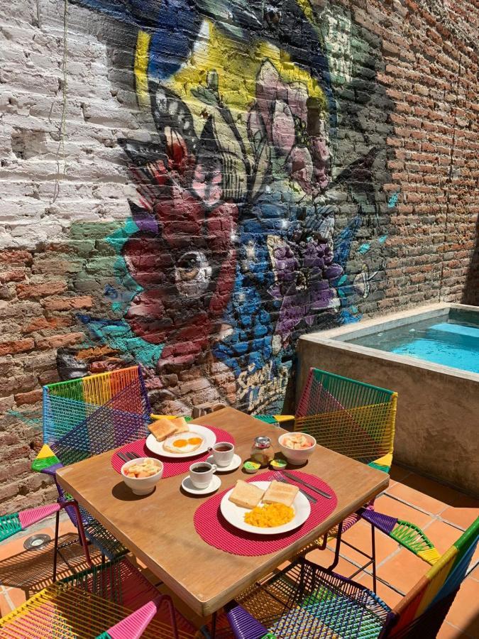 Imagine Hostal