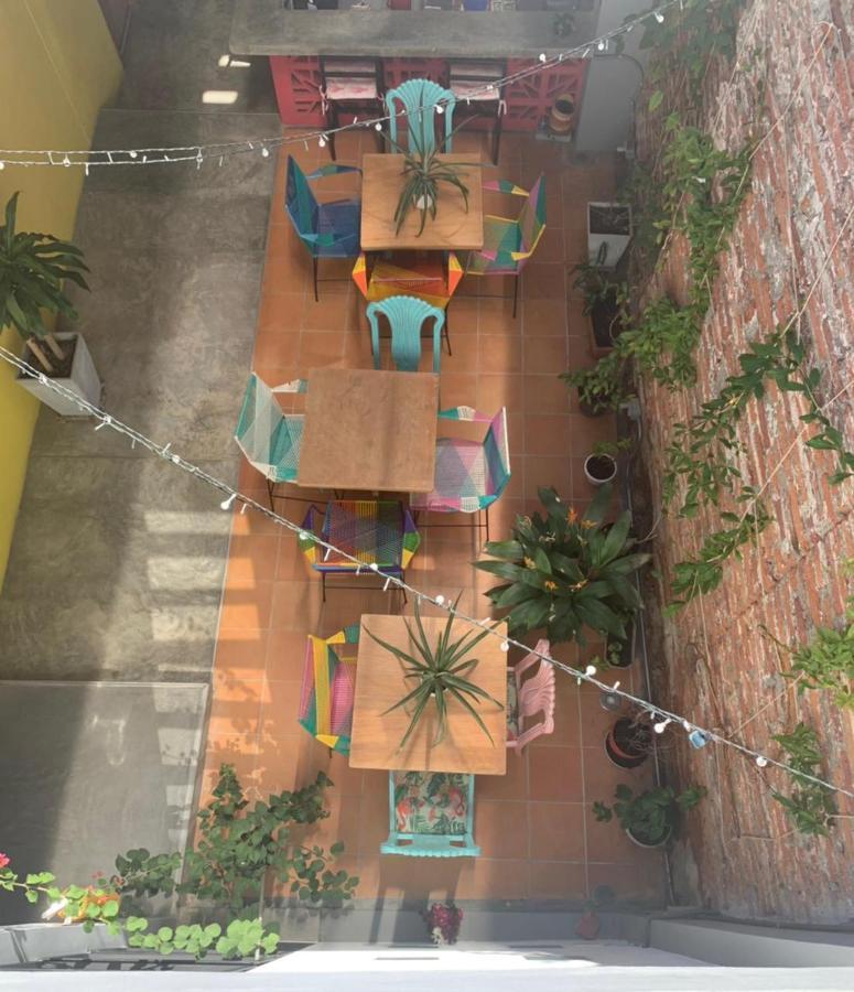 Imagine Hostal Santa Marta (Magdalena)