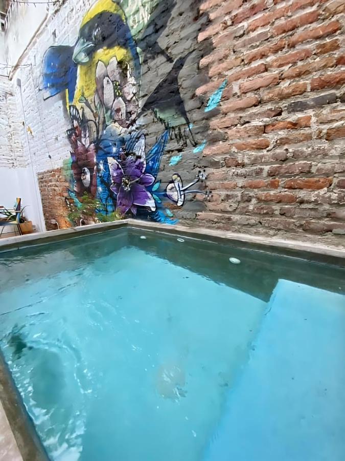 Imagine Hostal *