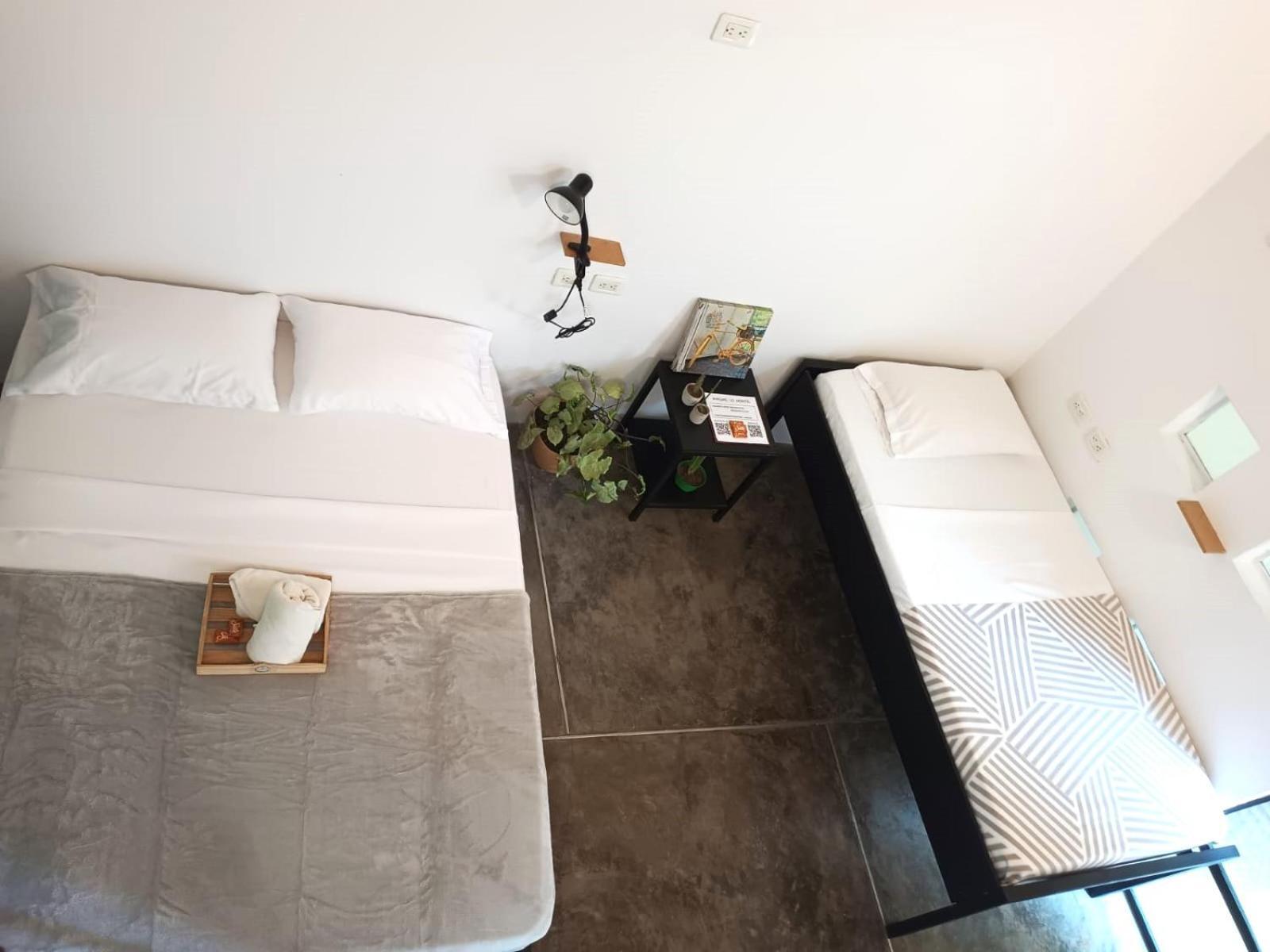 Imagine Hostal Santa Marta (Magdalena)