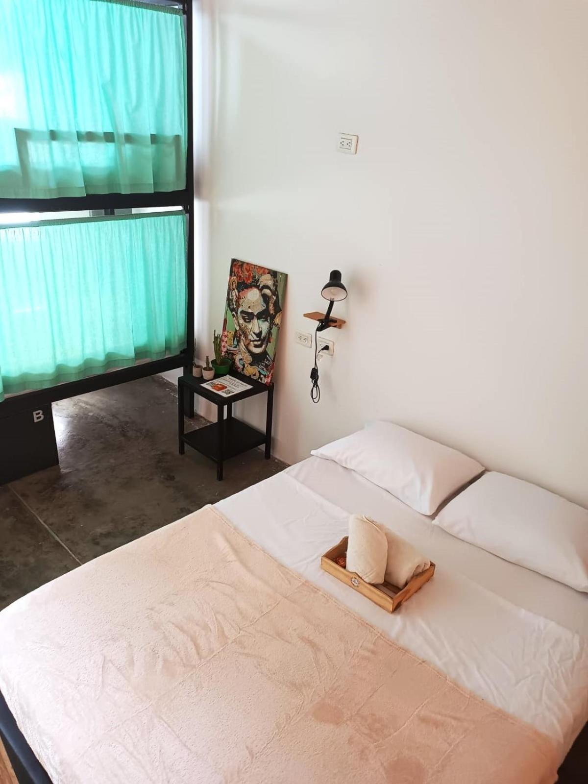 Imagine Hostal Santa Marta (Magdalena)