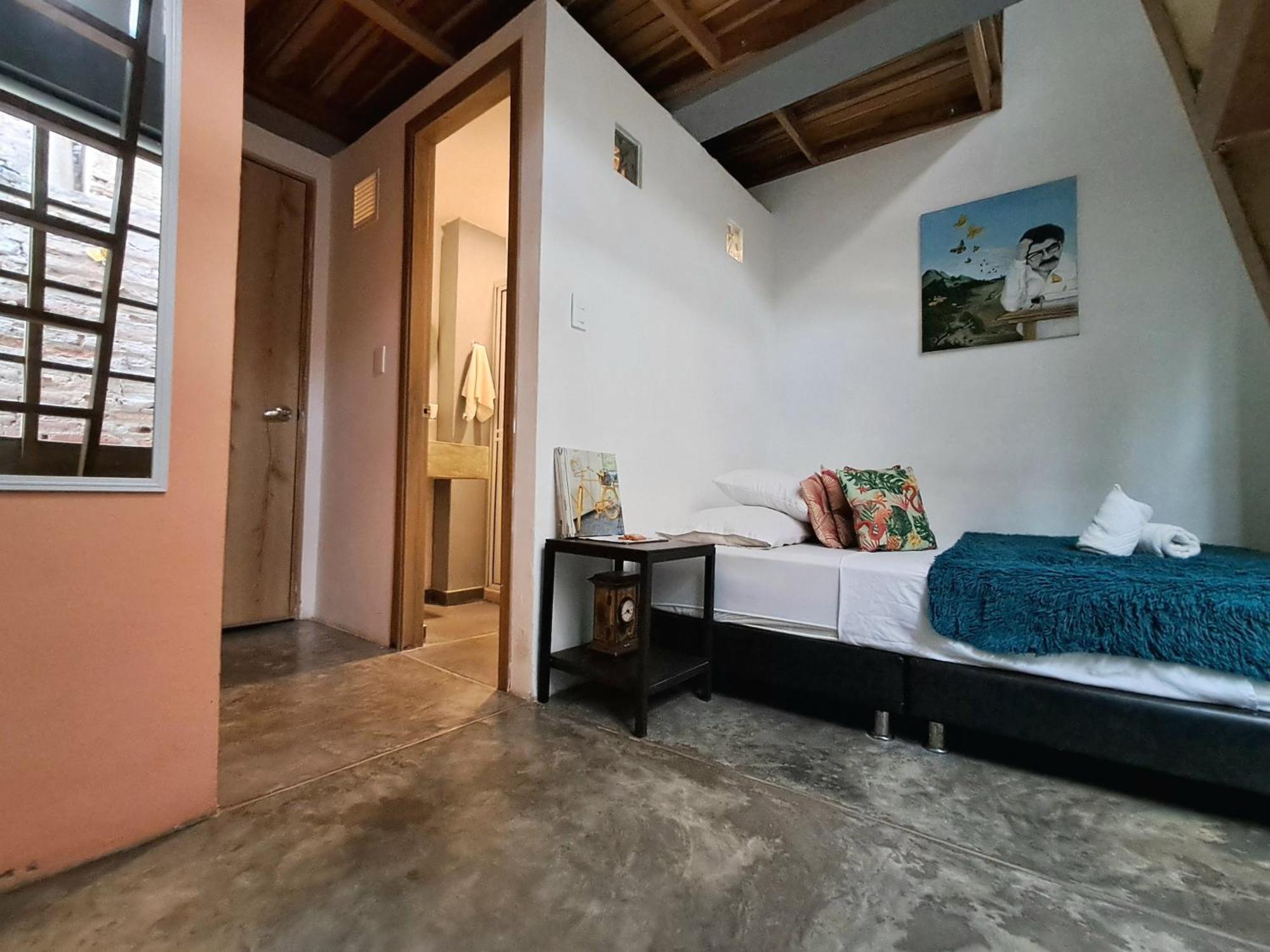 Hostal Imagine