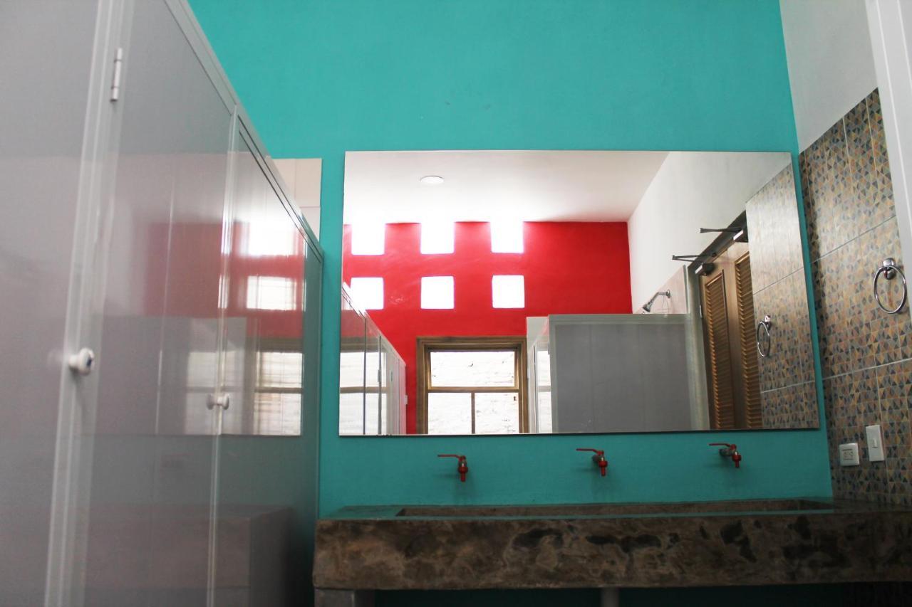 Hostal Imagine